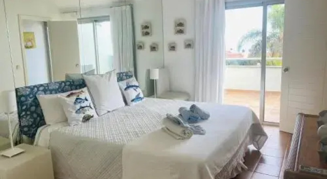 Blue Marlin 6, Prenota Villa Hotel a Gran Canaria con piscina, Piscina