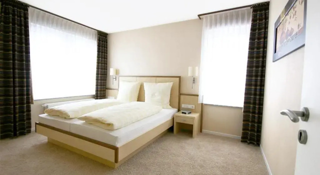 Alm Appartements ehemals Birkenhof, Забронировать Отель Центр города Медебах