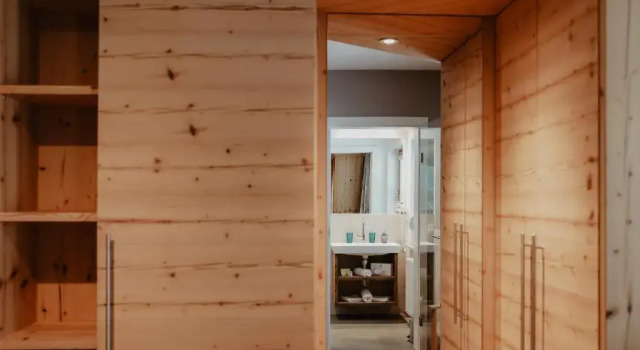 Апартаменты Landhaus Alpengruss
