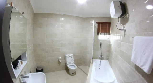 Люкс Celias Suites