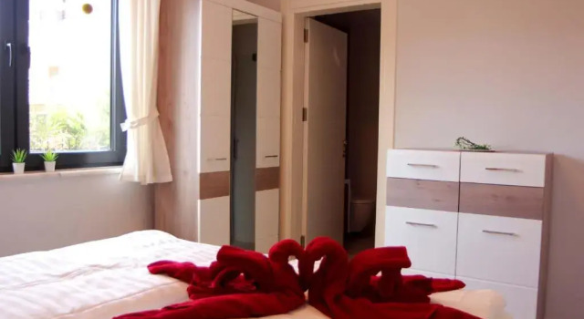 Exclusives Apartment Mountainview Residence, Забронировать Апартаменты/квартира Белек Побережье Белека
