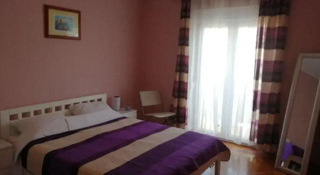 Апартаменты Apartment Maria