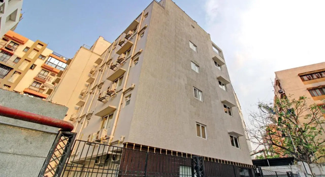 Treebo ASL Prime, Gariahat, Забронировать Отель Отели Калькутты 3 звезды, 3*