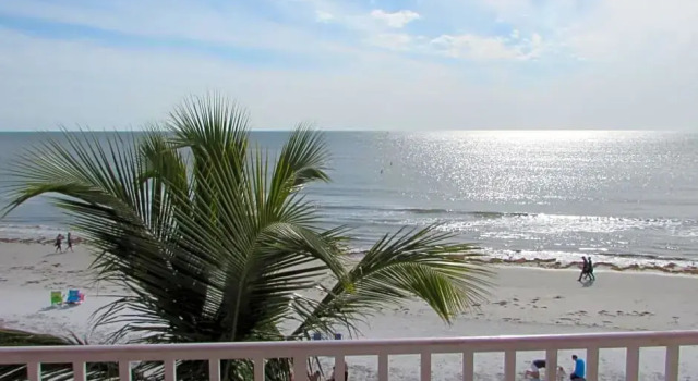 Двухместная студия Edison Beach House