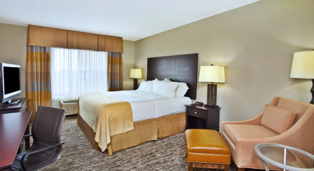 Номер Standard Holiday Inn & Suites Green Bay Stadium by IHG