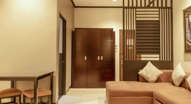 Двухместный номер Deluxe Casa Bocobo Hotel