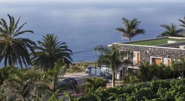 San Diego, Book Apartment Hotels in Tenerife with Parking, Parking