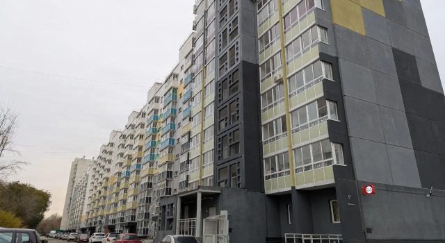 Ленинградский мост на улице Набережная 5В