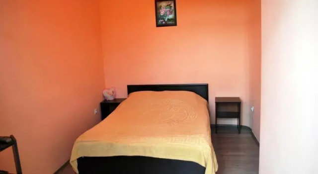 Guest House Central, Prenota Affittacamere Sighnaghi 