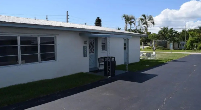 Caribbean Shores Jensen Beach Motel