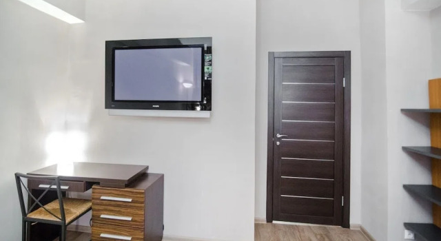 ApartExpo on Kutuzovsky 33, Rezervovat Apartmán Hotely v ZAO Area s parkováním, Parkování