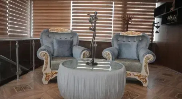 Shahdag Quba, Reserva ahora Hotel Quba Quba District