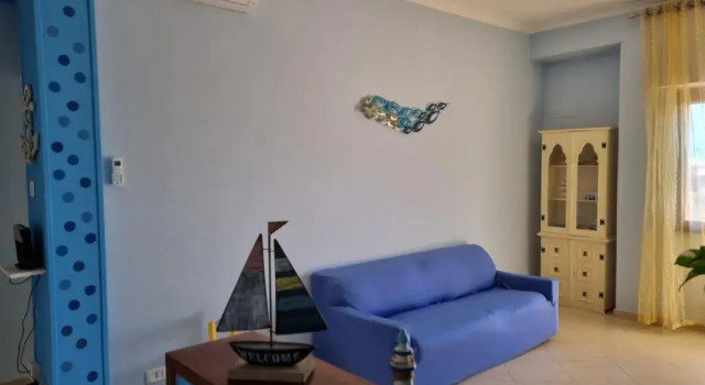 Apartment MariLù, Buchen Sie Ferienwohnung Torre Annunziata Kampanien