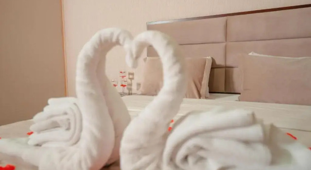 Standard chambre Mihrako Hotel & Spa