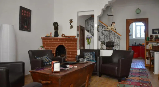 Люкс Tanger Chez Habitant