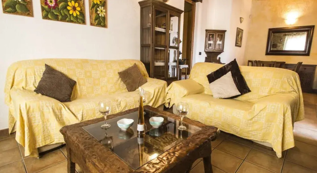 VH CostaBlanca - CASA LA PALMERA