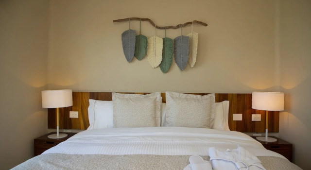 Двухместный номер Superior Casa Viento Hotel