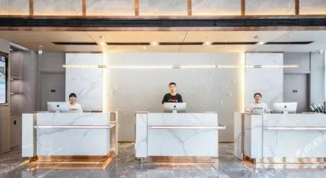 Номер Standard Atour Hotel Huzhou Nanxun Ancient Town