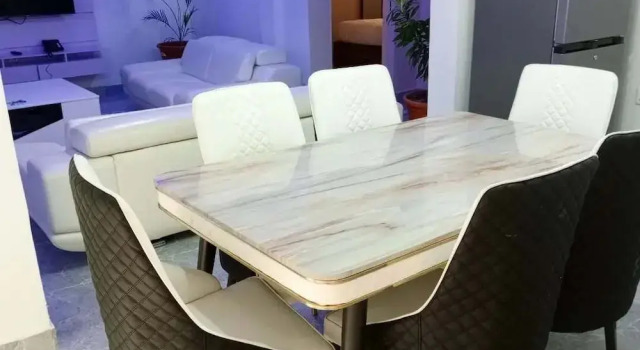 Апартаменты Luxury Honors Apartment