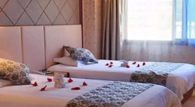 Qiandaohu Linye Hotel