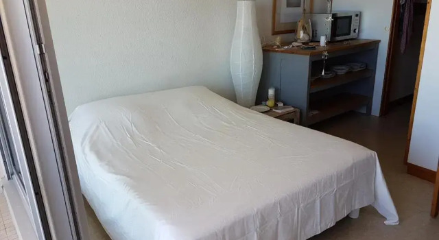 Résidence LE POINT d'OR- Appartement pour 2 personnes avec vue sur l'océan, Забронировать Апартаменты/квартира Отели Côte landaise с бассейном, Бассейн