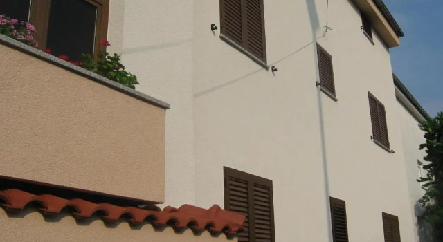 Apartment Matej