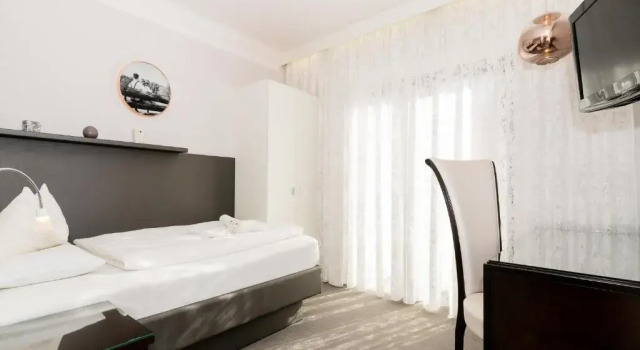 Номер Standard Hotel Villa Groff