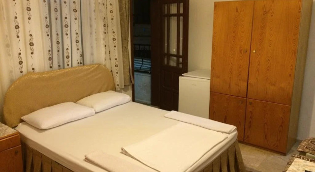 Oscar Hotel Kas, Забронировать Отель Отели провинции Антальи с парковкой, Парковка