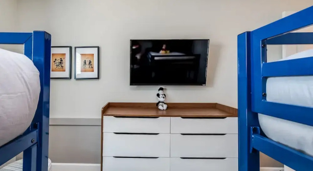 Stylish Home w/ Private Pool, 10 Min. From Disney!