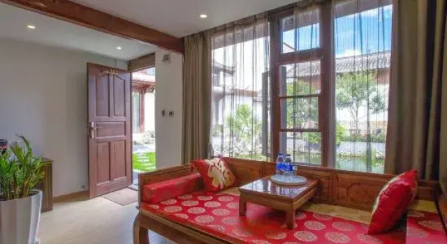 Yashi Yayun Boutique Guesthouse