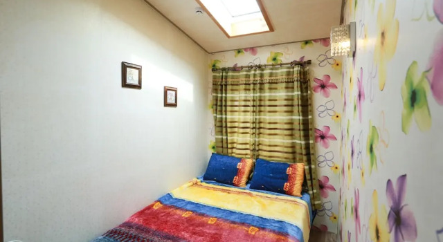 Вилла с 3 комнатами Fulnaeum House Pension