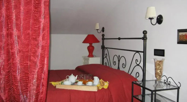 Люкс Agriturismo La Gismonda
