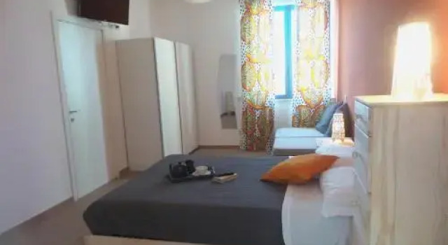 Guest House Parco del Mulino