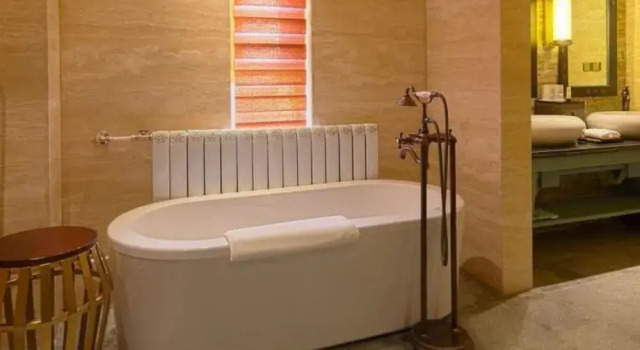 Номер Standard Evergrande Hotel Nyingchi