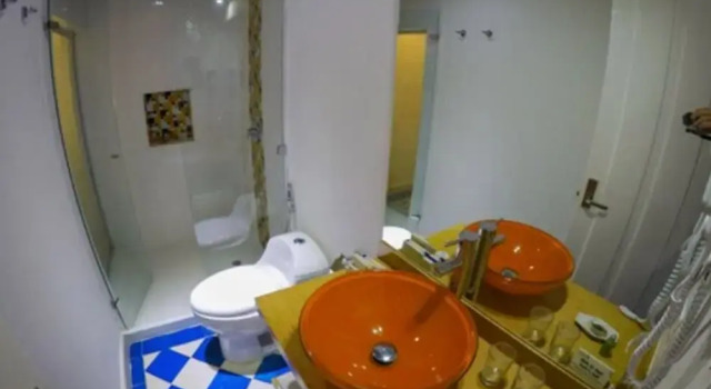 Номер Standard Placita Vieja Hotel Boutique Spa