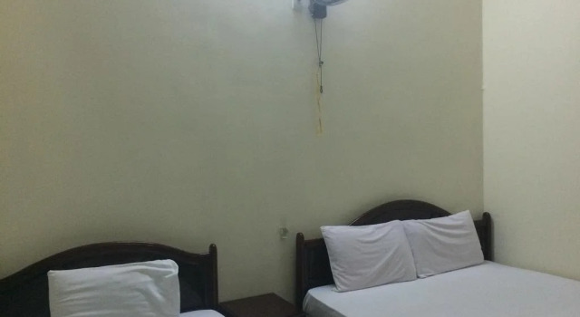 Hoa Tim Hotel, Забронировать Отель Хюэ Тхыатхьен-Хюэ, рядом с Dieu De National Pagoda
