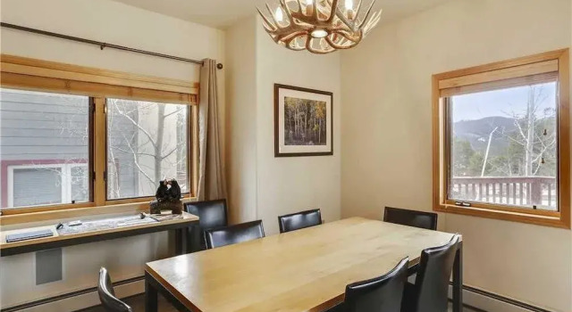 Pines 103 4 Bedroom Ski In Out Town House, Забронировать Апартаменты/квартира Апартаменты Брекенридж, Апартаменты/квартира