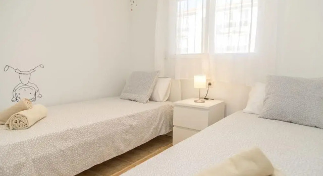Dreams of Denia Apartment, Забронировать Апартаменты/квартира Дения Коста-Бланка, рядом с Пляж Лас Маринас