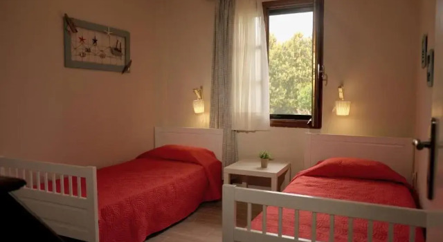 Villa Alba Chiara, Book Villa Hoteller i Mount Athos med pool, Swimmingpool