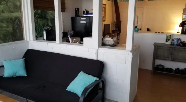 Plumeria Grove Cottage, Забронировать Дом для отпуска Виллы Кэптайн Кук, Вилла