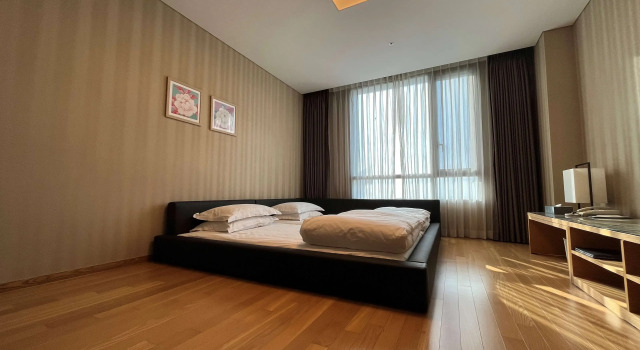 Двухместный номер Deluxe Best Western Hotel Gunsan