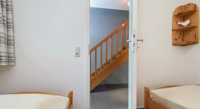 Urlauberdorf Haus 31d
