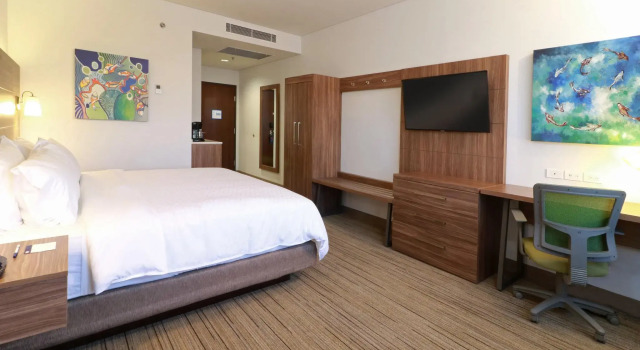 Номер Standard Holiday Inn Express & Suites - Ensenada Centro by IHG