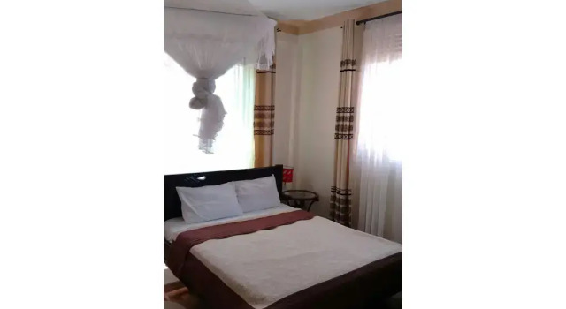 United Motel Entebbe, Varaa Motelli Motellit kohteessa Eastern Uganda, Motelli