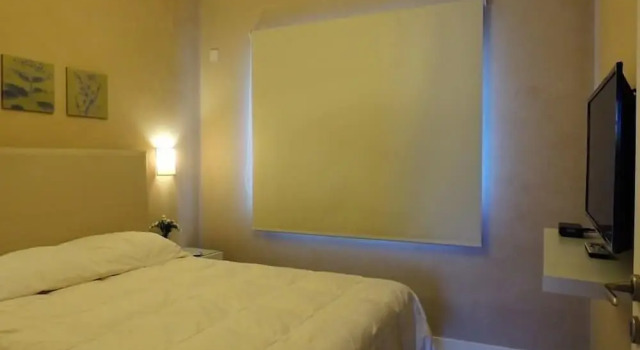 Parque Los Nogales Apart Hotel