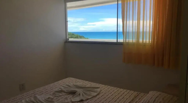 Апартаменты c 1 комнатой с видом на море Apart Hotel Margherita