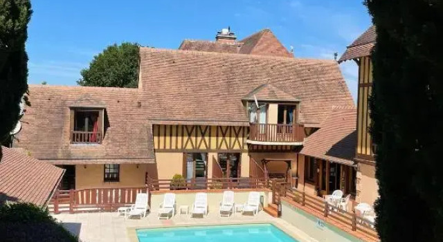 Одноместный номер Standard с балконом Hôtel Le Romantica
