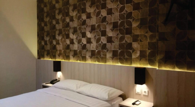 Ancyra by Continent - Poso, Book Hotel Cheap Hotels in Sulawesi