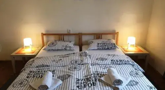 Saso Room