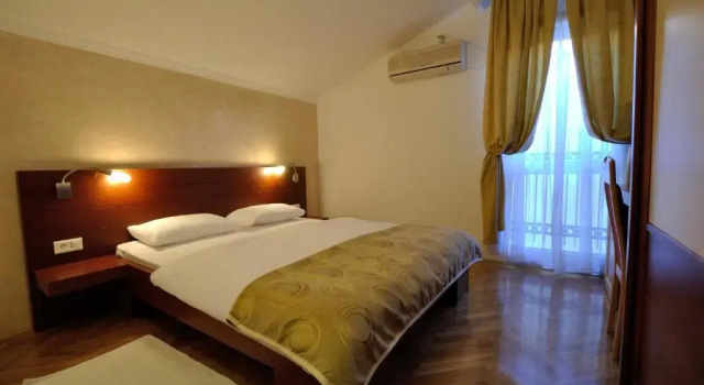 Номер Standard Vila Đurić - Ex Hotel Đurić